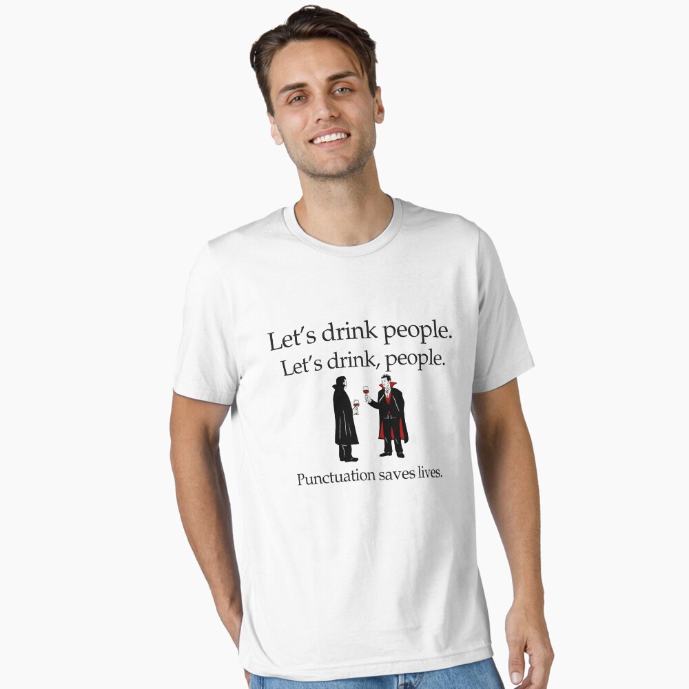 Item preview, Essential T-Shirt designed and sold by TenkaTees.