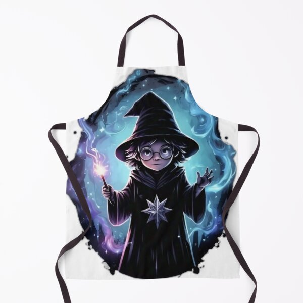 Item preview, Magic Witch designed and sold by TrendWave Tees.