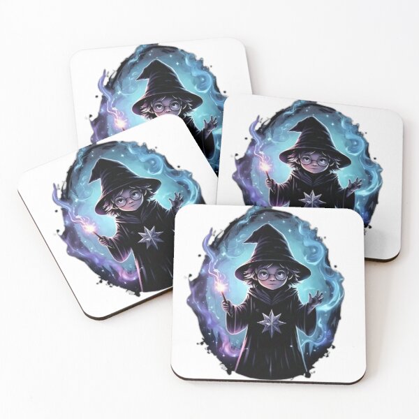 Item preview, Magic Witch designed and sold by TrendWave Tees.