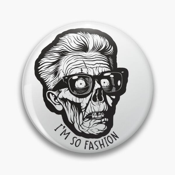 Item preview, I'm So Fashion designed and sold by Randy Verschueren.