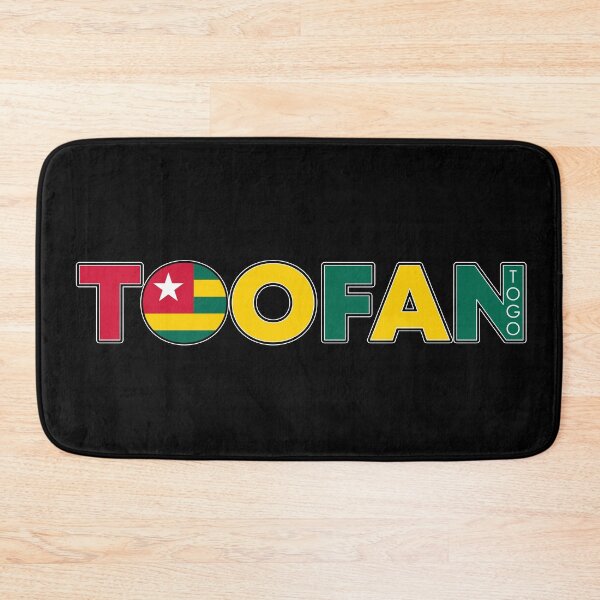 Item preview, Toofan – TOGO musical group designed and sold by Wolagno.