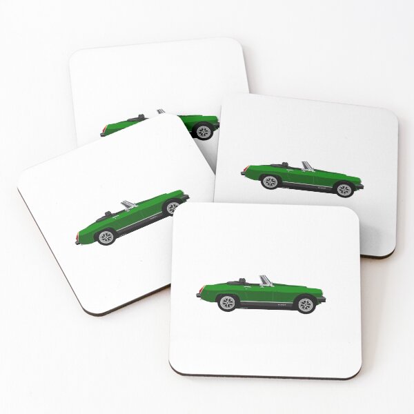 Item preview, MG Midget (Green) designed and sold by neil4404.
