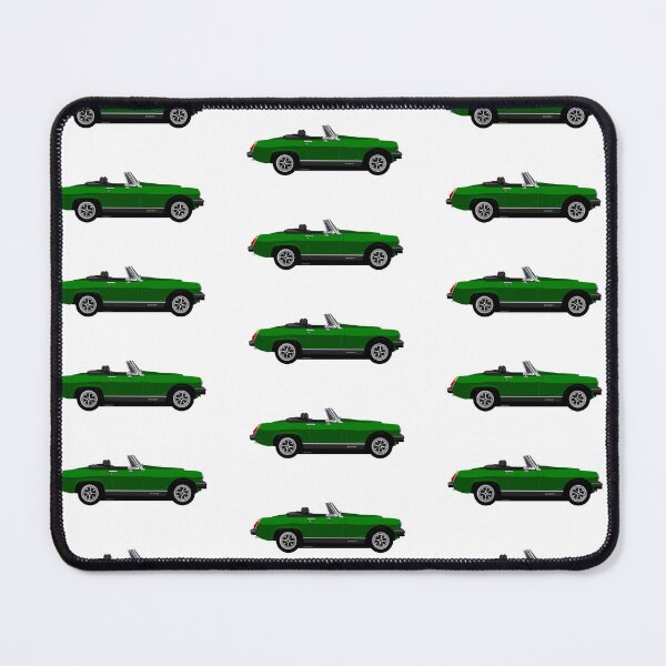 Item preview, MG Midget (Green) designed and sold by neil4404.