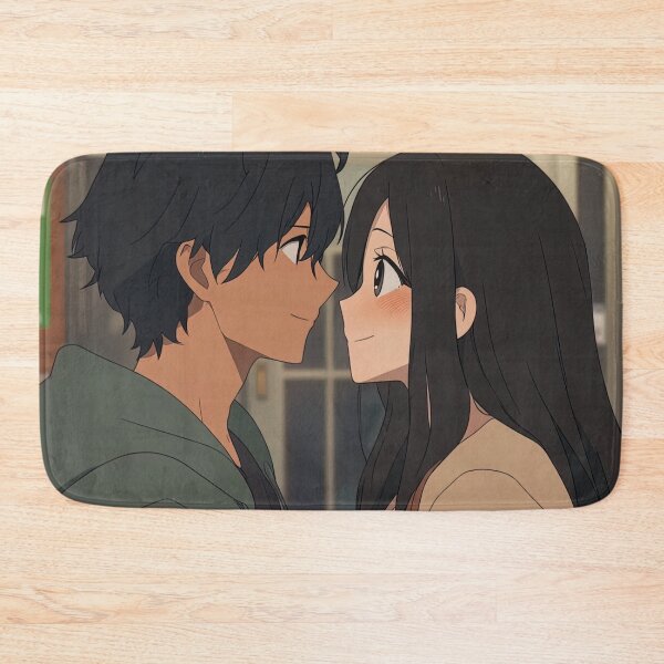 Item preview, Pleasure | Anime style designed and sold by ComicsFactory.