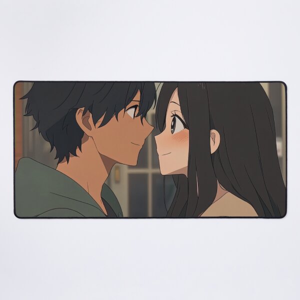 Item preview, Pleasure | Anime style designed and sold by ComicsFactory.