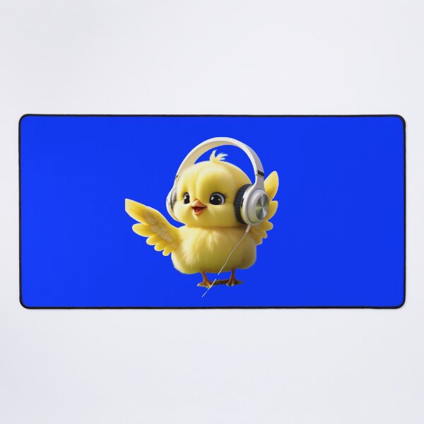 Item preview, Music Lover Chick: Tiny Beats, Big Vibes! designed and sold by Summer Sunshine.