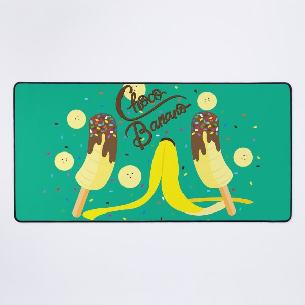 Item preview, Choco-banano designed and sold by liveinpaper.