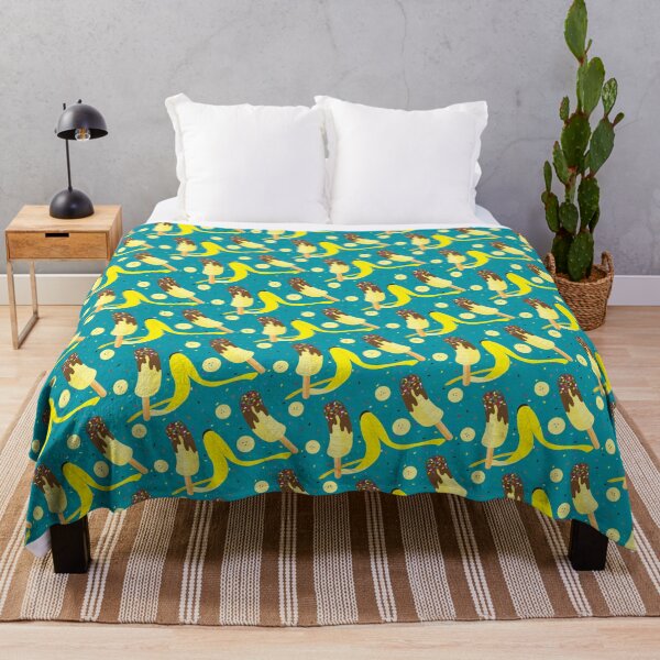 Item preview, Choco-banano designed and sold by liveinpaper.