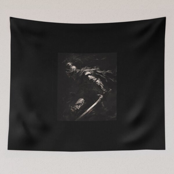 Item preview, Spartan Warrior  designed and sold by SMARTKIT  DESIGNAGENCY.