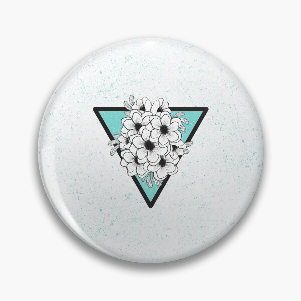 Item preview, Turquoise Anemones designed and sold by liveinpaper.