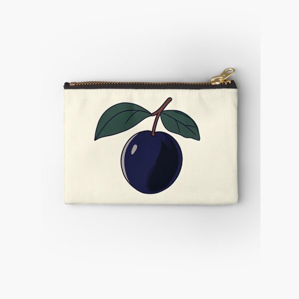 Item preview, Plum fruit | Anime style designed and sold by ComicsFactory.