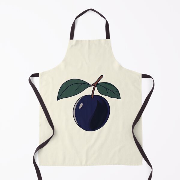 Item preview, Plum fruit | Anime style designed and sold by ComicsFactory.