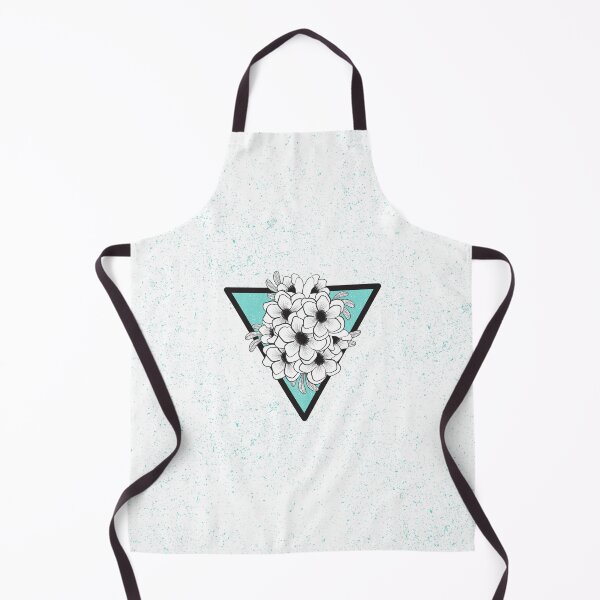 Item preview, Turquoise Anemones  designed and sold by liveinpaper.