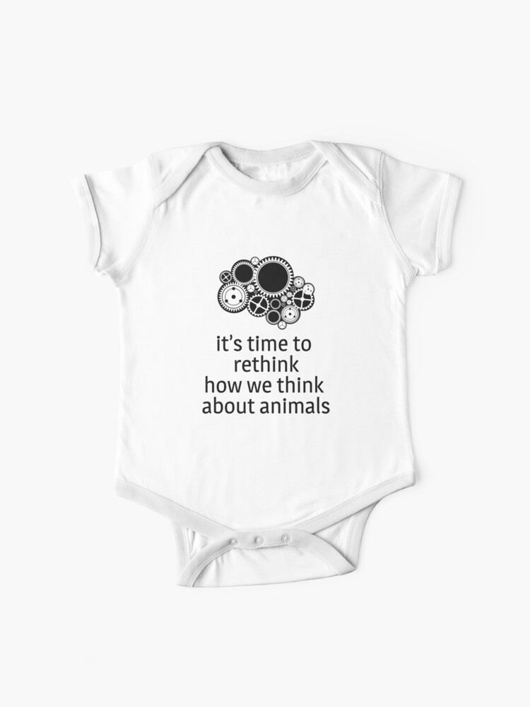 Toddler Childrens Animal Lover Statement Rescue Friends Printed Long Sleeve 100/% Cotton Infants Clothes
