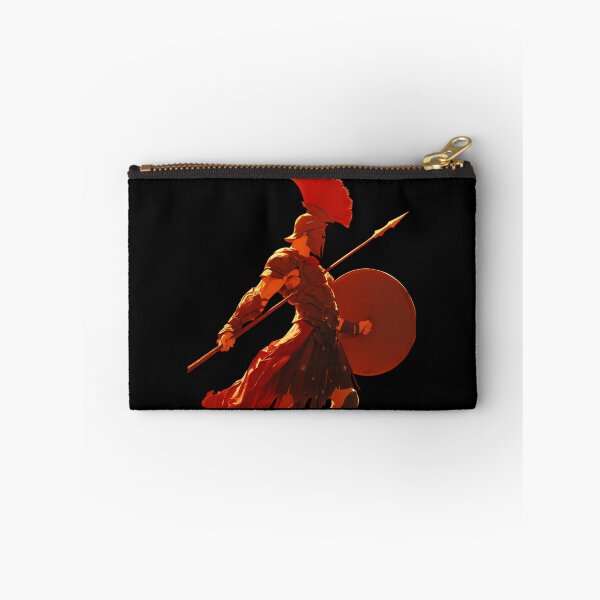 Item preview, Spartan Warrior  designed and sold by SMARTKIT  DESIGNAGENCY.