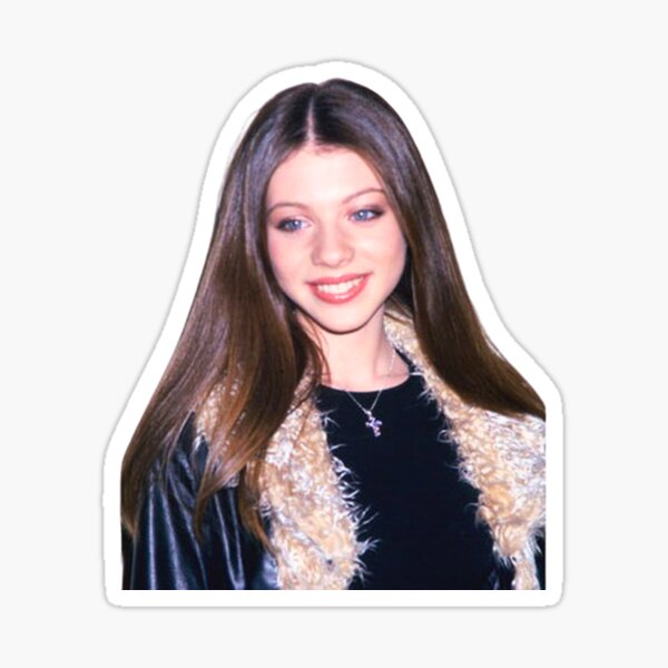 Artikel-Vorschau von Michelle Trachtenberg Georgina Sparks Gossip Girl, designt und verkauft von We Are Stardust.