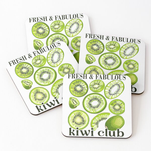 Item preview, Vintage Farmers Market - kiwi club designed and sold by Artystics Design.