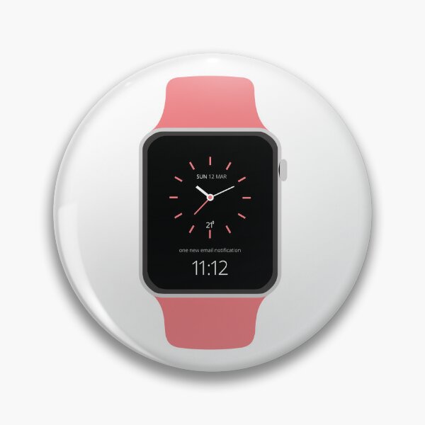 Item preview, Smart Watch designed and sold by the-craft-shop.