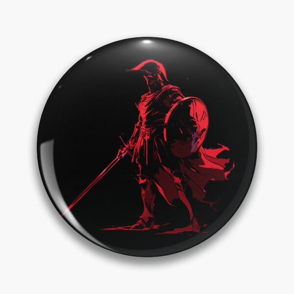 Item preview, Spartan Warrior  designed and sold by SMARTKIT  DESIGNAGENCY.