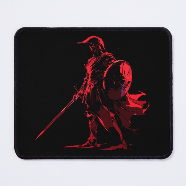 Item preview, Spartan Warrior  designed and sold by SMARTKIT  DESIGNAGENCY.