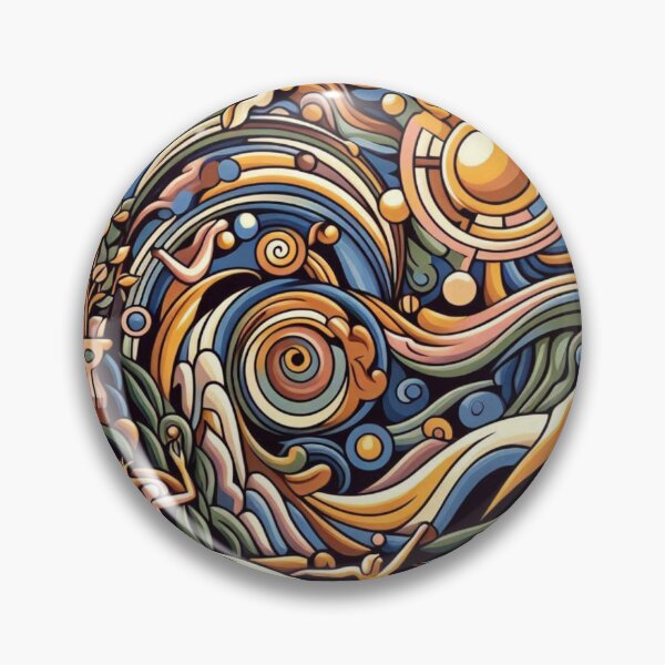 Item preview, Contemporary Art Blends designed and sold by byvarol.