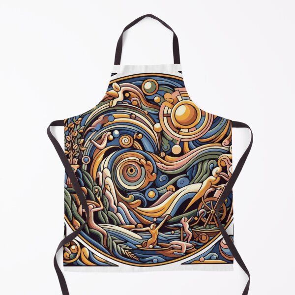 Item preview, Contemporary Art Blends designed and sold by byvarol.