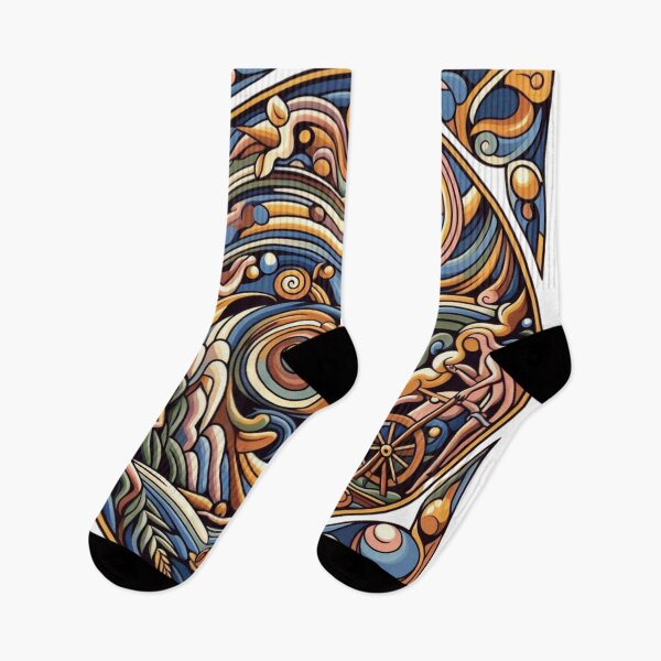 Item preview, Contemporary Art Blends designed and sold by byvarol.