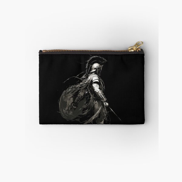 Item preview, Spartan Warrior  designed and sold by SMARTKIT  DESIGNAGENCY.