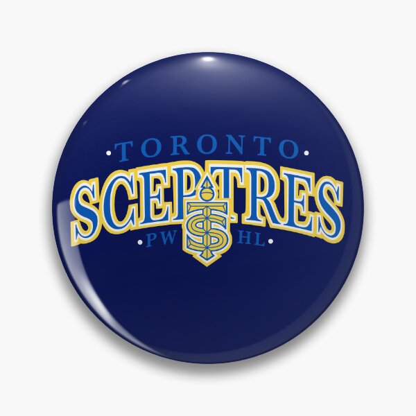 Item preview, toronto sceptres designed and sold by mahou_beck.