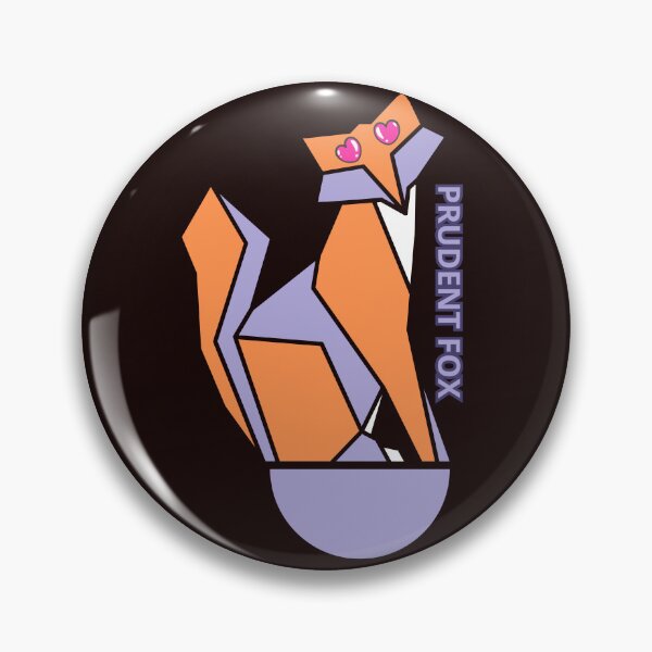 Item preview, PRUDENT FOX designed and sold by Tadeusz1.