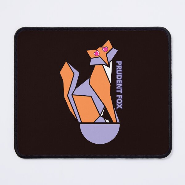 Item preview, PRUDENT FOX designed and sold by Tadeusz1.
