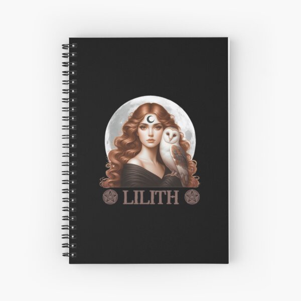 Artikel-Vorschau von Lilith, designt und verkauft von NeffeliesStuff.
