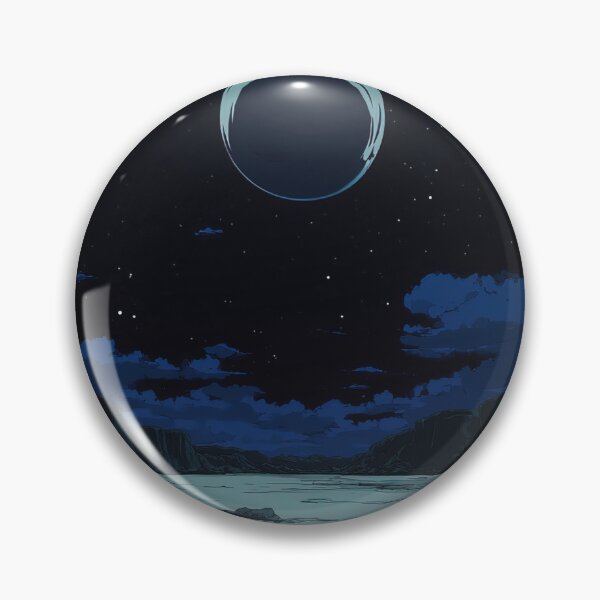 Item preview, Pluto | Anime style designed and sold by ComicsFactory.