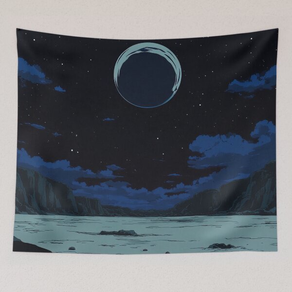 Item preview, Pluto | Anime style designed and sold by ComicsFactory.