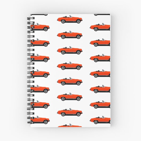 Item preview, MG Midget (Red) designed and sold by neil4404.