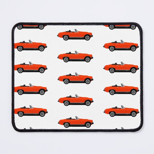 Item preview, MG Midget (Red) designed and sold by neil4404.