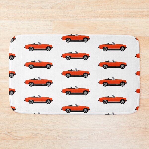 Item preview, MG Midget (Red) designed and sold by neil4404.