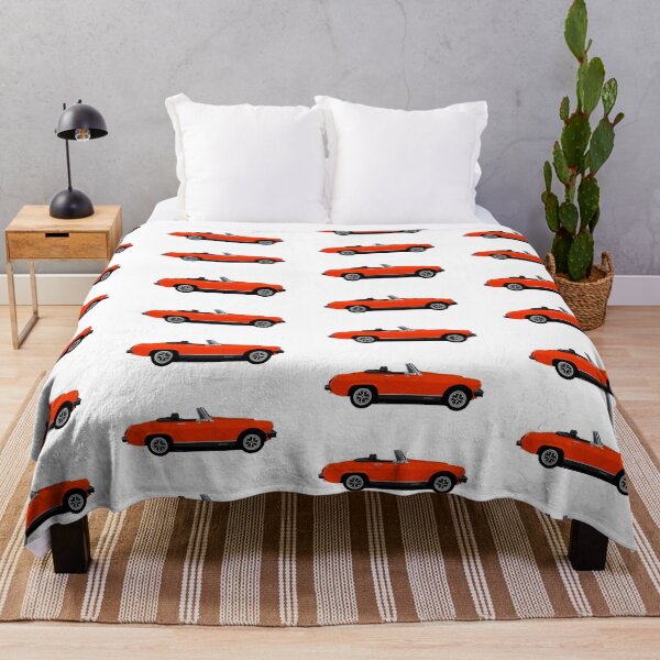 Item preview, MG Midget (Red) designed and sold by neil4404.