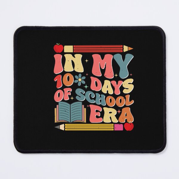 Item preview, 100 Days Smarter - Educational Milestone designed and sold by MPODM.