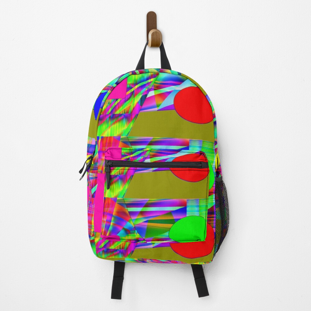Item preview, Backpack designed and sold by Harryucksche.