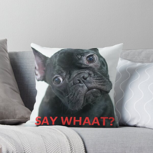 Item preview, SAY WHAAT? designed and sold by PROUSAANTIMAGA.