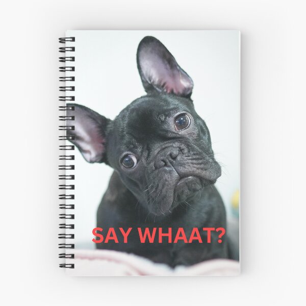 Item preview, SAY WHAAT? designed and sold by PROUSAANTIMAGA.