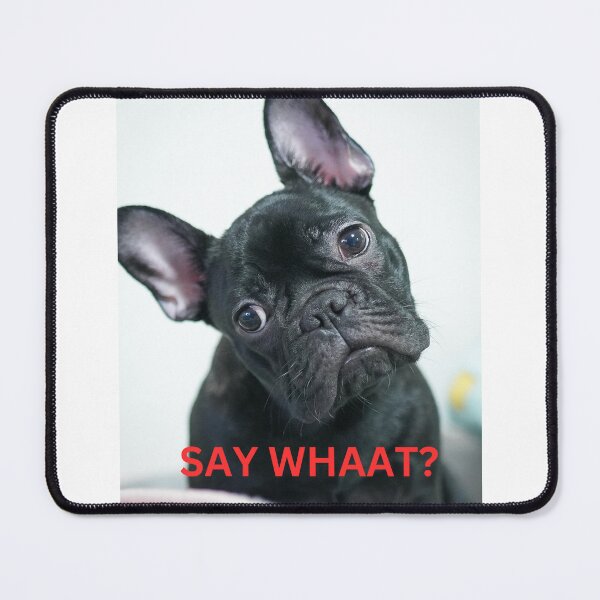 Item preview, SAY WHAAT? designed and sold by PROUSAANTIMAGA.