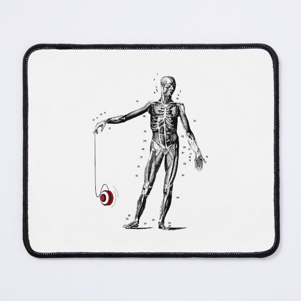 Item preview, Muscular Dystrophy Yo-Yo designed and sold by LovesickLobotomy.
