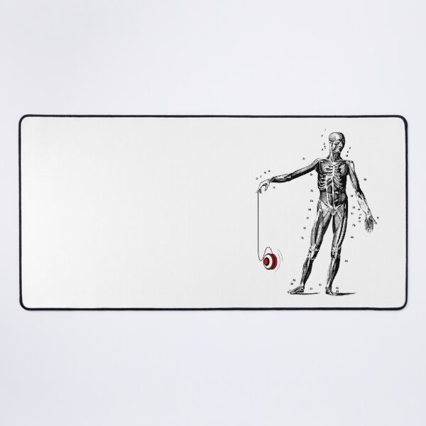 Item preview, Muscular Dystrophy Yo-Yo designed and sold by LovesickLobotomy.