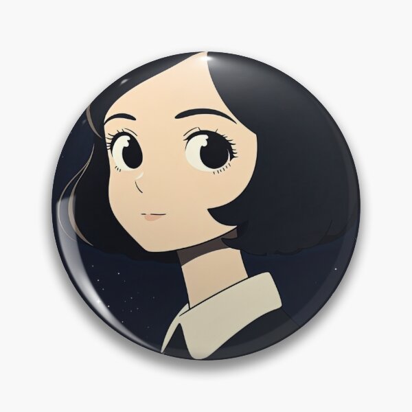 Item preview, Pola Negri | Anime style designed and sold by ComicsFactory.