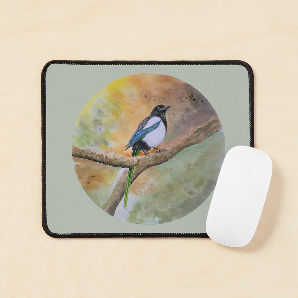 Item preview, Mouse Pad designed and sold by SeeInToMeStudio.