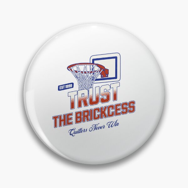 Item preview, trust the brickcess funny basketball clothing designed and sold by life is amazing.