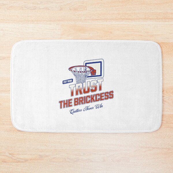 Item preview, trust the brickcess funny basketball clothing designed and sold by life is amazing.