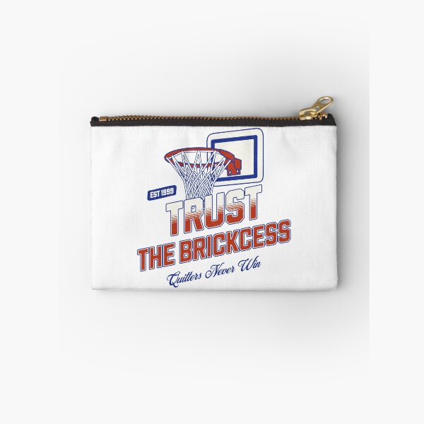 Item preview, trust the brickcess funny basketball clothing designed and sold by life is amazing.